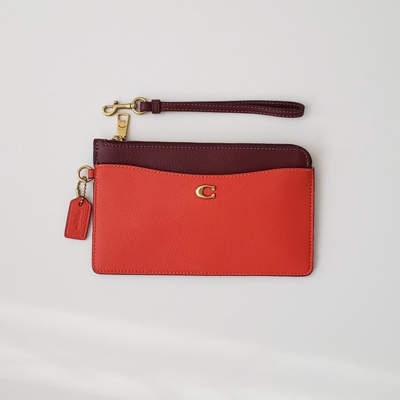 COACH wallet - Picture 4 of 8